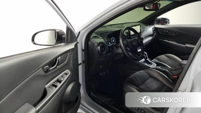 Hyundai The New Kona id 3812445 из Кореи 20