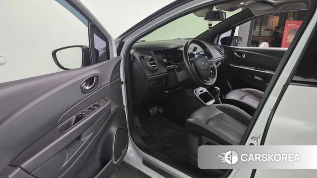 Renault Korea (Samsung) New QM3 id 4459658 из Кореи 20