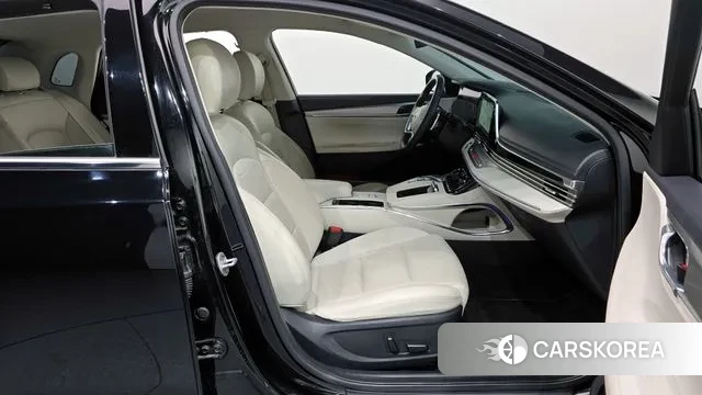 Hyundai The New Grandeur IG id 3600367 из Кореи 19