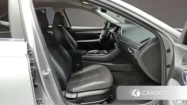 Hyundai Sonata (DN8) id 3033320 из Кореи 20