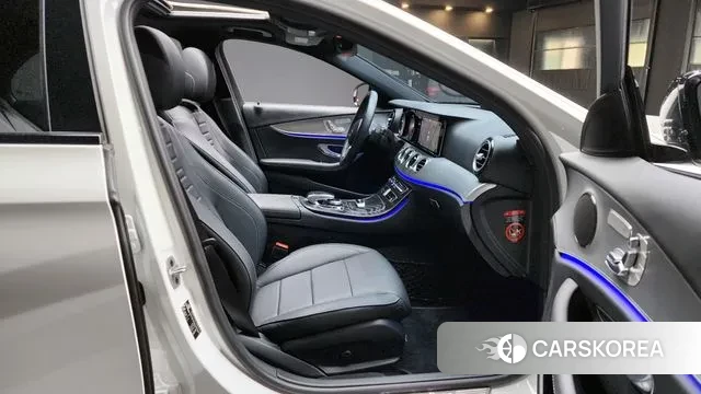 Mercedes-Benz E-Class W213 id 2932230 из Кореи 20