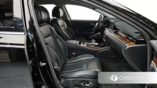 Kia More K9 id 3599045 из Кореи 20