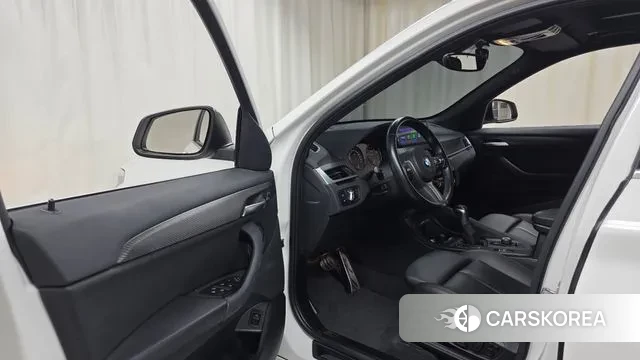 BMW X1 (F48) id 3709057 из Кореи 20