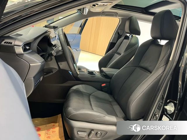 Toyota Weisha id 4262492 из Китая 26
