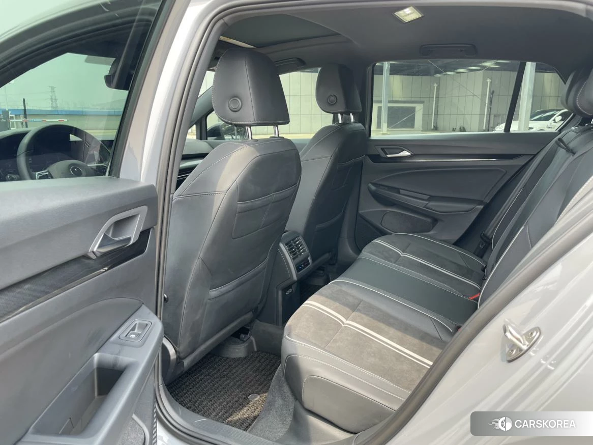 Volkswagen Golf id 4461244 из Китая 20