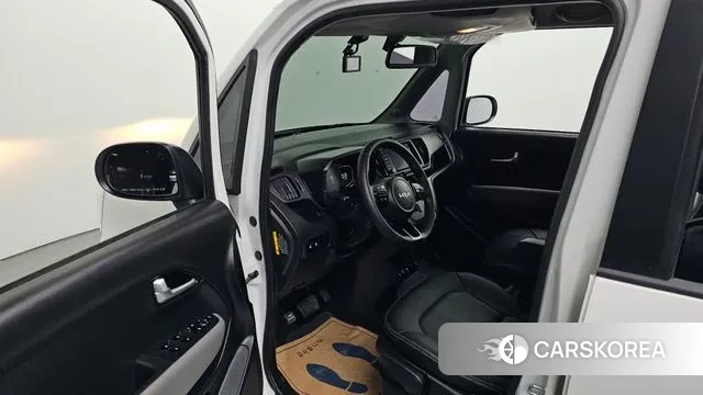 Kia The New Kia Ray id 3690214 из Кореи 20