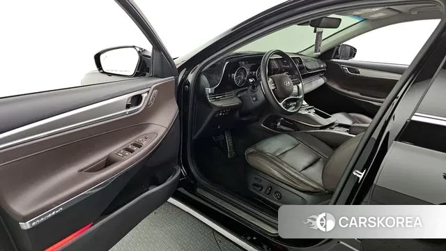 Hyundai The New Grandeur IG id 3214198 из Кореи 20