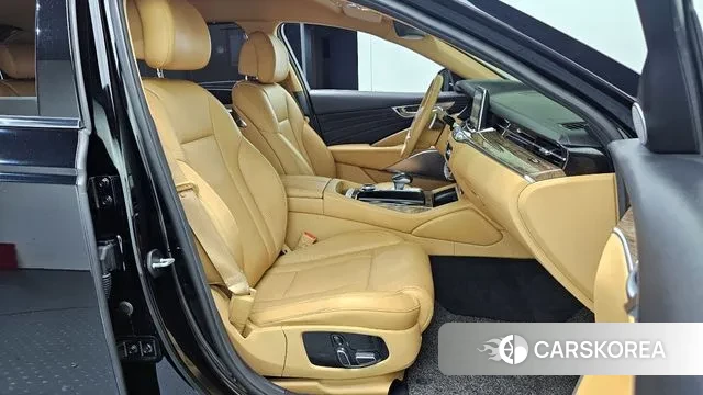 Kia More K9 id 3008623 из Кореи 20