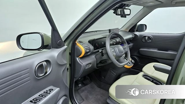 Hyundai Casper id 3965046 из Кореи 20