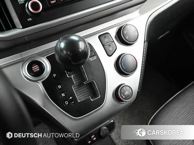 Kia The New Ray id 3814135 из Кореи 20