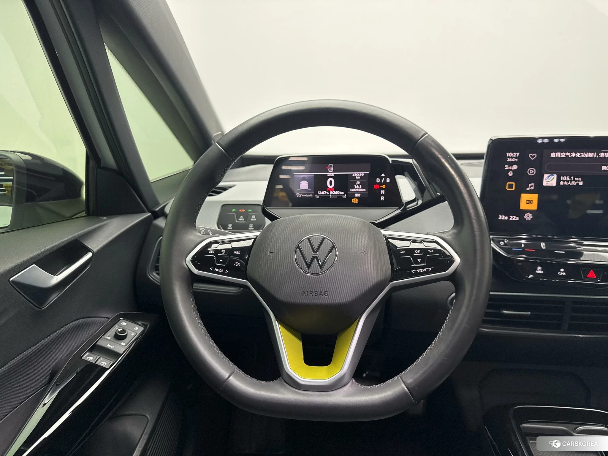 Volkswagen ID.3 id 4493002 из Китая 20