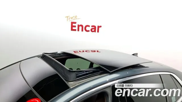 Genesis G90 (RS4) id 2678812 из Кореи 20