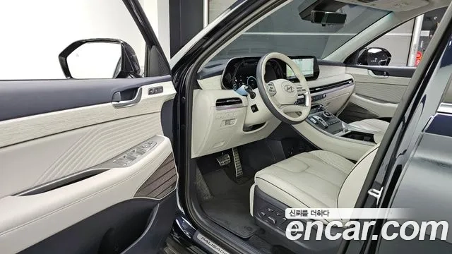 Hyundai The New Palisade id 2925764 из Кореи 20