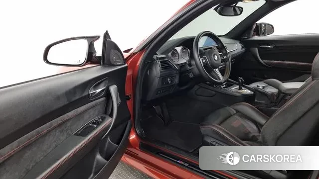 BMW M2 (F87) id 2966036 из Кореи 20