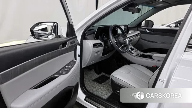 Hyundai The New Palisade id 3436869 из Кореи 20