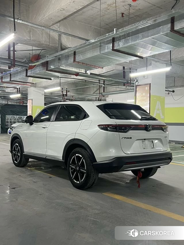 Honda Binzhi id 4313293 из Китая 19