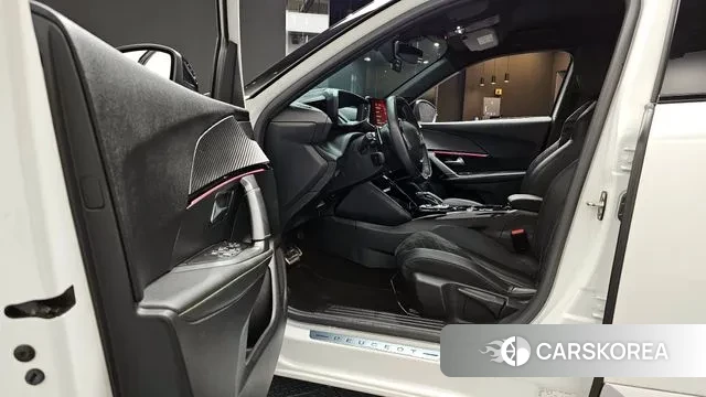 Peugeot 2008 Second generation id 3428066 из Кореи 20