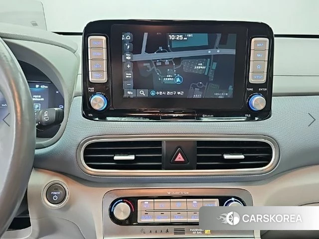 Hyundai Kona Electric id 4856231 из Кореи 19
