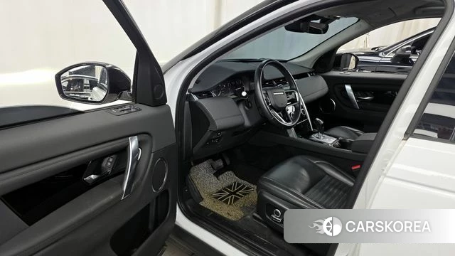 Land Rover Discovery Sports 2nd Generation id 4376590 из Кореи 20