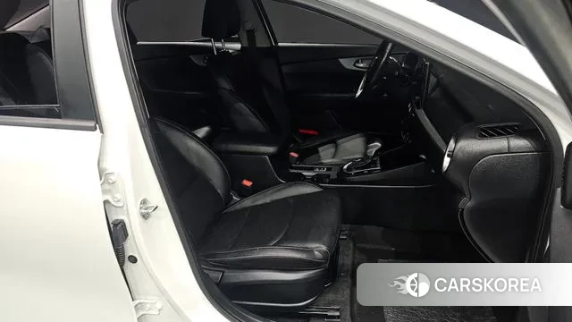 Kia The New K3 2nd generation id 3625367 из Кореи 20