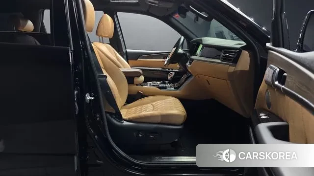 Kia Mohave Master id 3499298 из Кореи 20