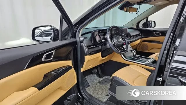 Kia Carnival 4th generation id 3433667 из Кореи 20