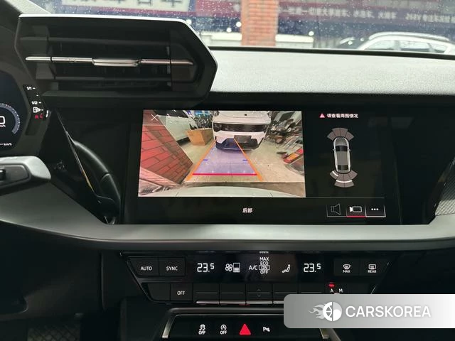 Audi A3 id 4262594 из Китая 19