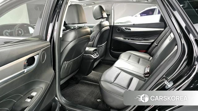 Hyundai The New Grandeur IG id 3826960 из Кореи 20