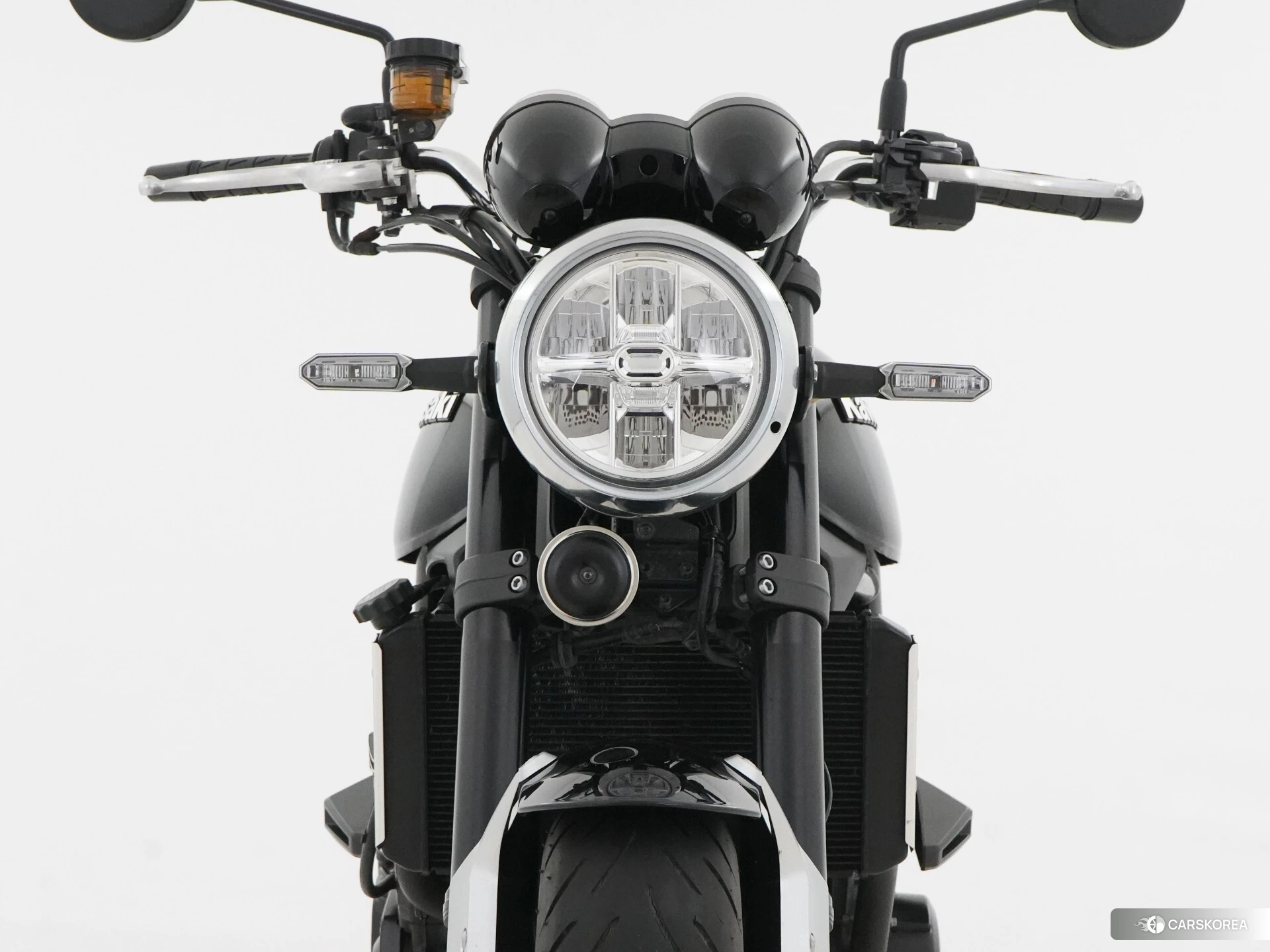 Kawasaki Z900RS id 4374284 из Японии 10