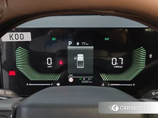 Kia Tasman id 3763298 из Кореи 20