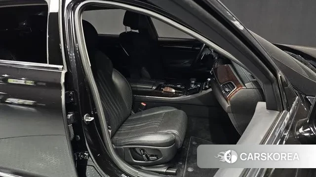 Genesis EQ900 id 3004978 из Кореи 20