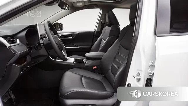 Toyota RAV4 5th Generation id 3011121 из Кореи 20