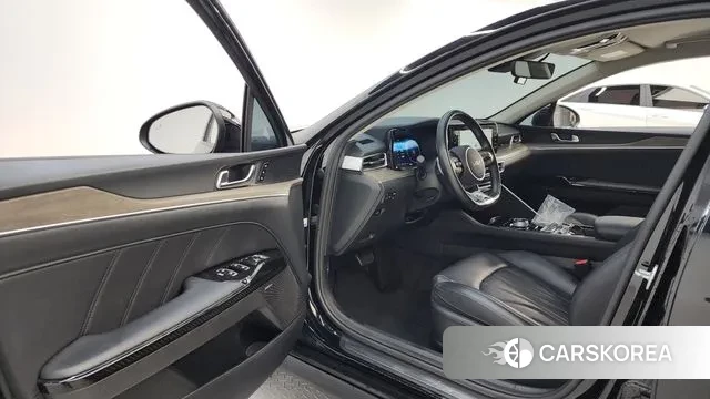 Kia K5 3rd generation id 3132475 из Кореи 20