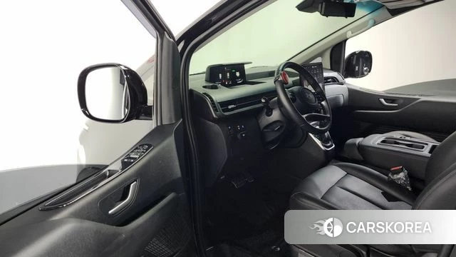 Hyundai Staria id 3850310 из Кореи 20