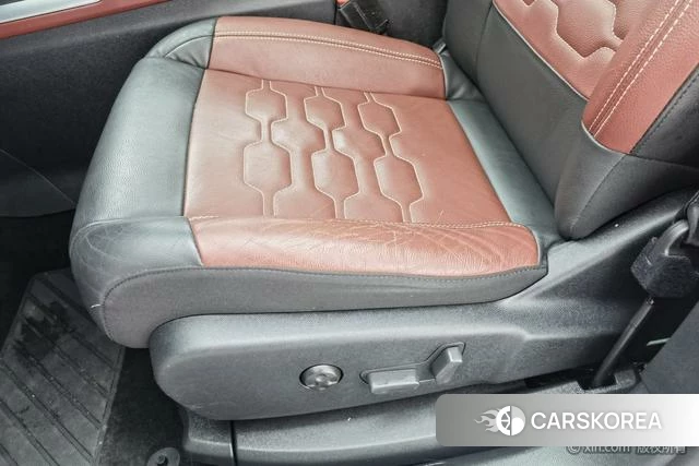 Citroen Tianyi C5 AIRCROSS id 4253608 из Китая 24