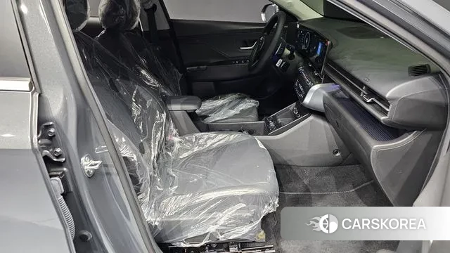 Hyundai Kona (SX2) id 3555088 из Кореи 20