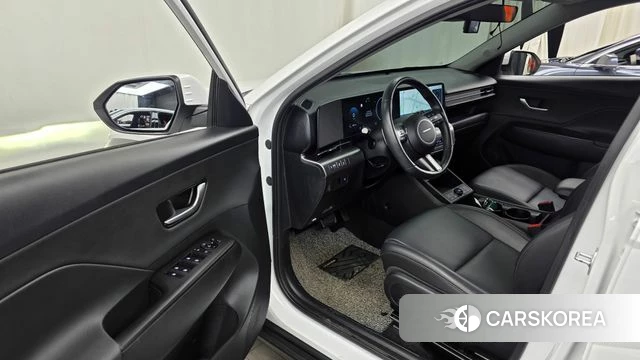 Hyundai Kona (SX2) id 4517159 из Кореи 29