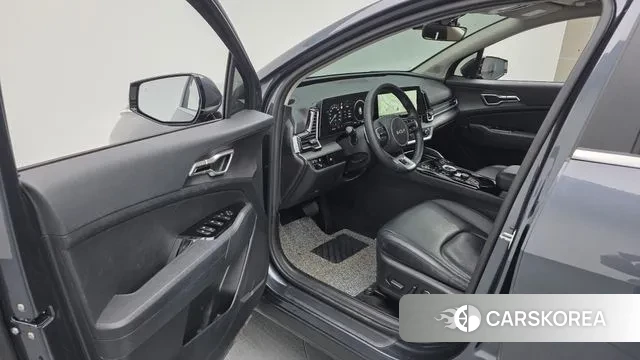 Kia Sportage 5th Generation Hybrid id 3421619 из Кореи 20