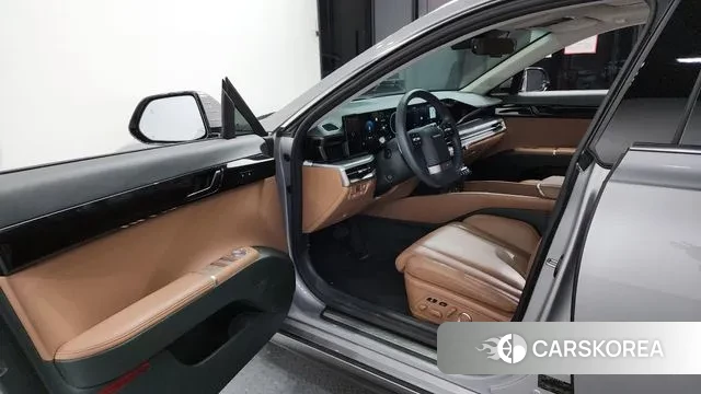 Hyundai Grandeur (GN7) id 3212738 из Кореи 20