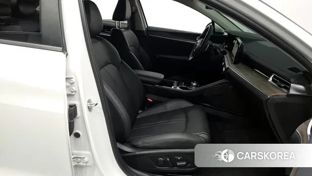 Kia K5 3rd generation id 3307350 из Кореи 20