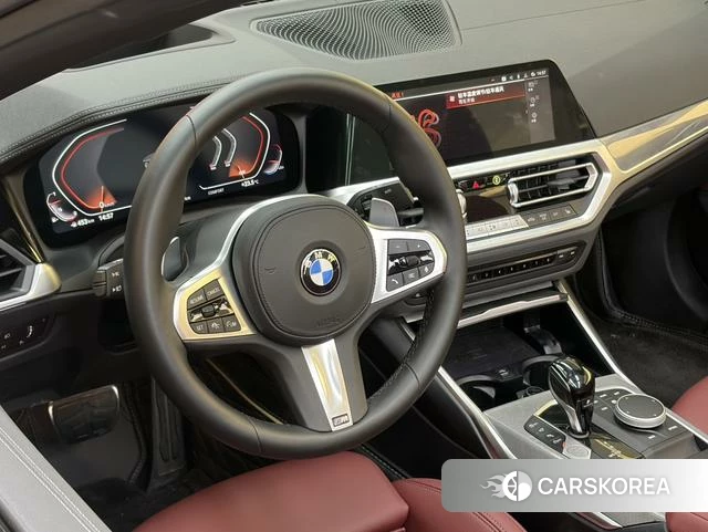 BMW 4 series id 3909059 из Китая 21