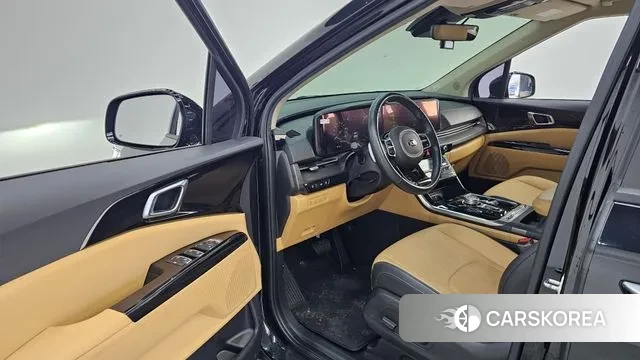 Kia Carnival 4th generation id 3741199 из Кореи 20