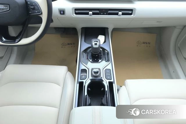 Geely Automobile Geely ICON id 4217448 из Китая 17