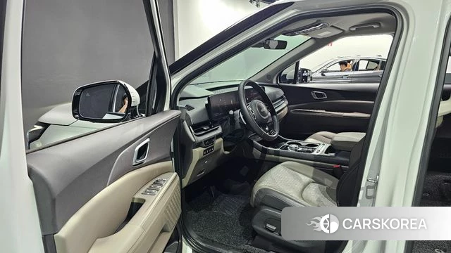 Kia The New Carnival 4th Generation id 4540319 из Кореи 30