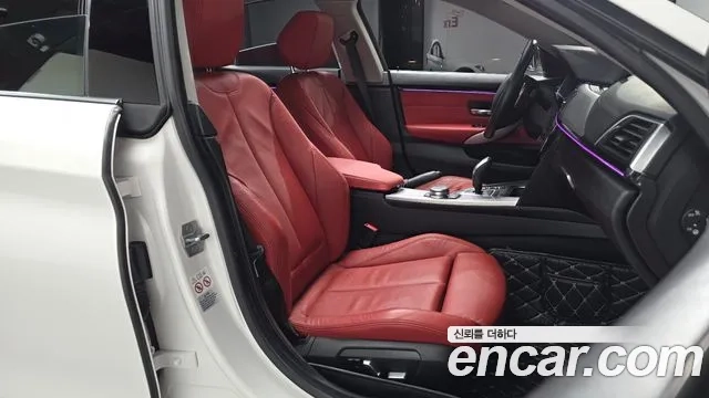 BMW 4 Series (F32) id 2864559 из Кореи 20