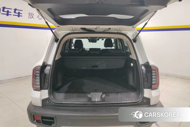 Haval Big dog id 4205678 из Китая 17