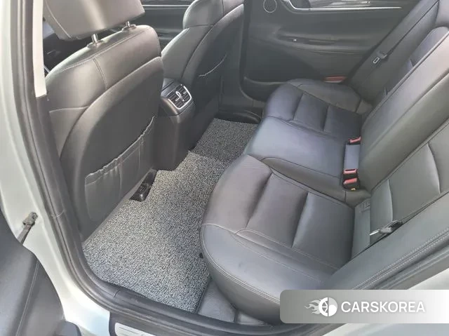 Hyundai Grandeur IG id 2995694 из Кореи 20