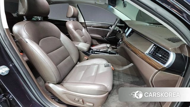 Kia Come New K7 id 4339761 из Кореи 20