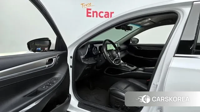 Hyundai The New Grandeur IG Hybrid id 3433442 из Кореи 20