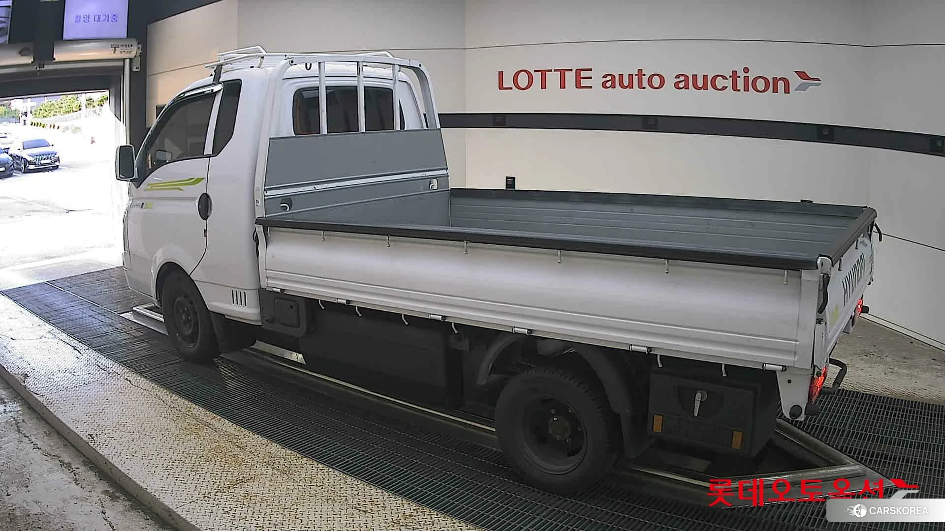 Hyundai Porter II electric id 4909250 из Кореи 35